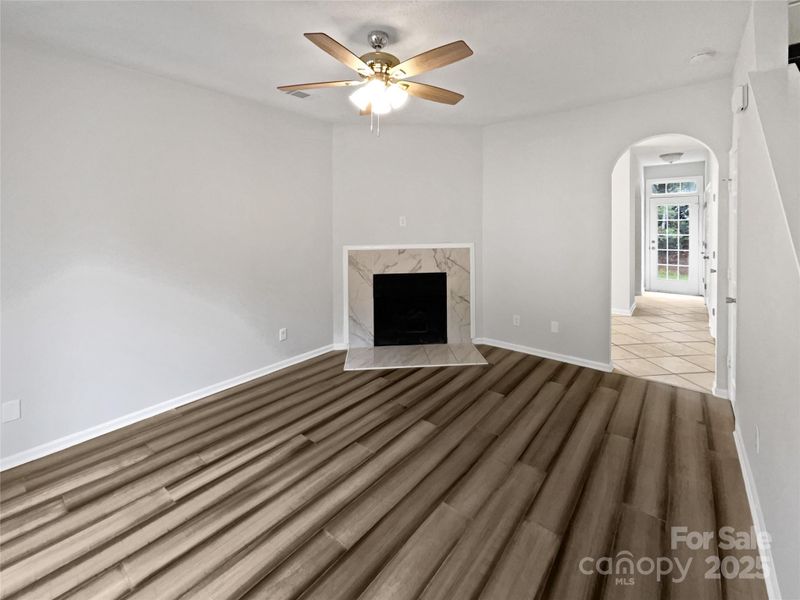 6121 Dane Dr, Dallas, NC 28034