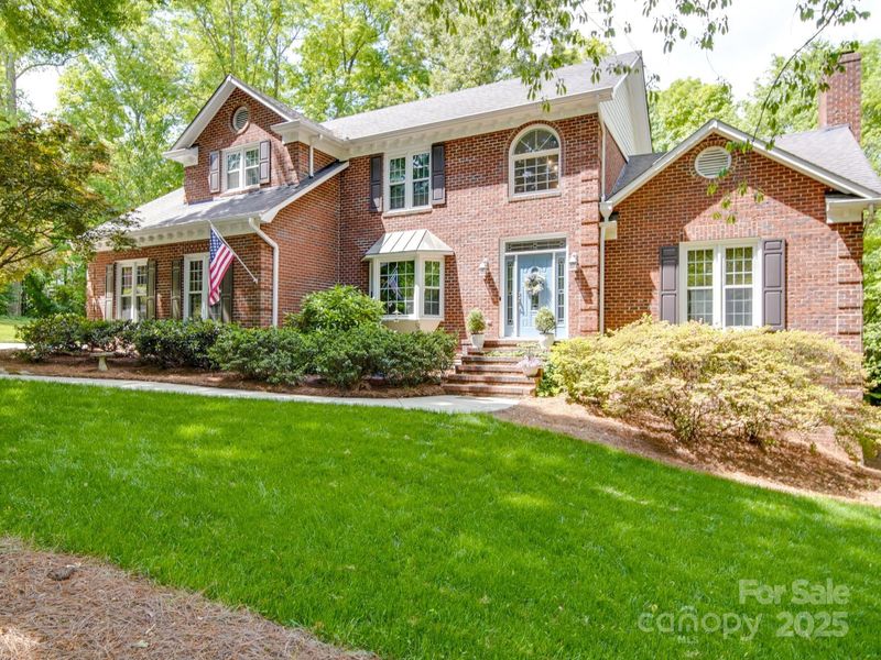 5900 Colwick Ct NW, Concord, NC 28027