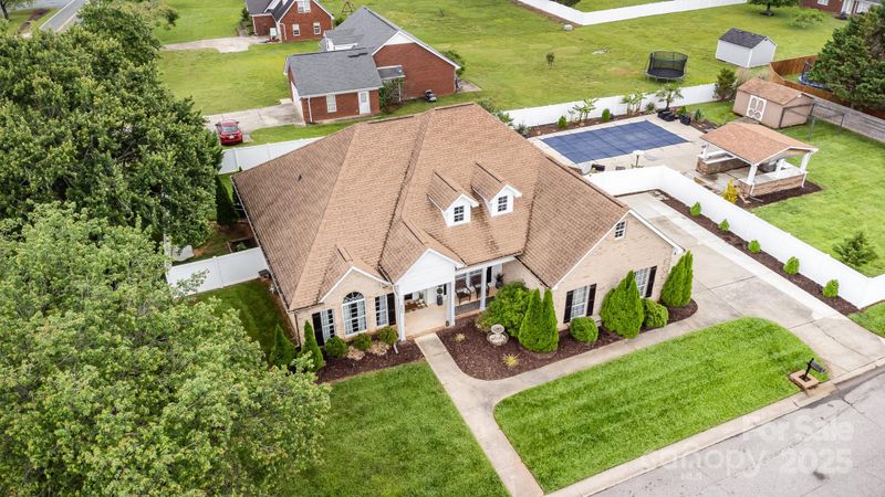 4406 Atkinson Way, Monroe, NC 28110