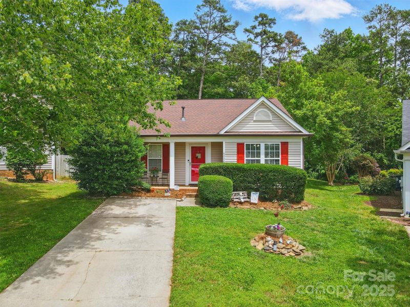 1006 Washburn Ct, Monroe, NC 28110