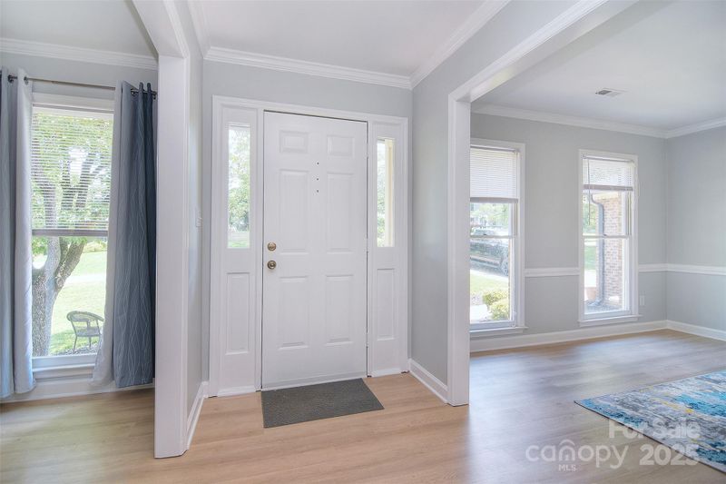 16433 Grapperhall Dr, Huntersville, NC 28078