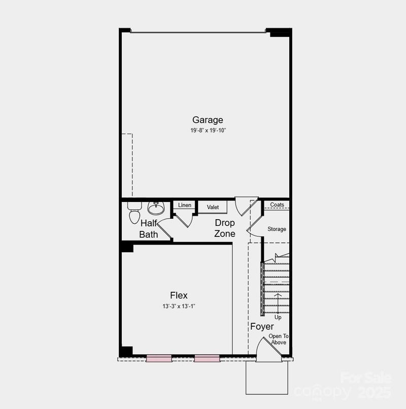 316 Catawba Ave, Davidson, NC 28036