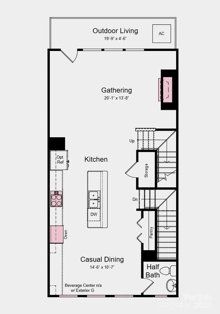 312 Catawba Ave, Davidson, NC 28036