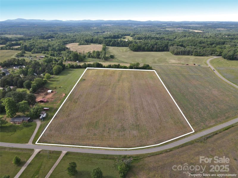 0 Trinity Rd, Statesville, NC 28625