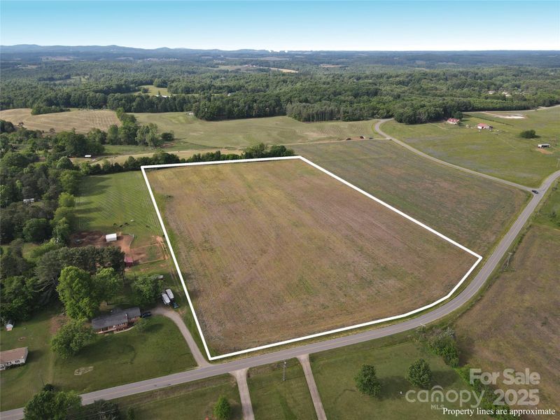 0 Trinity Rd, Statesville, NC 28625