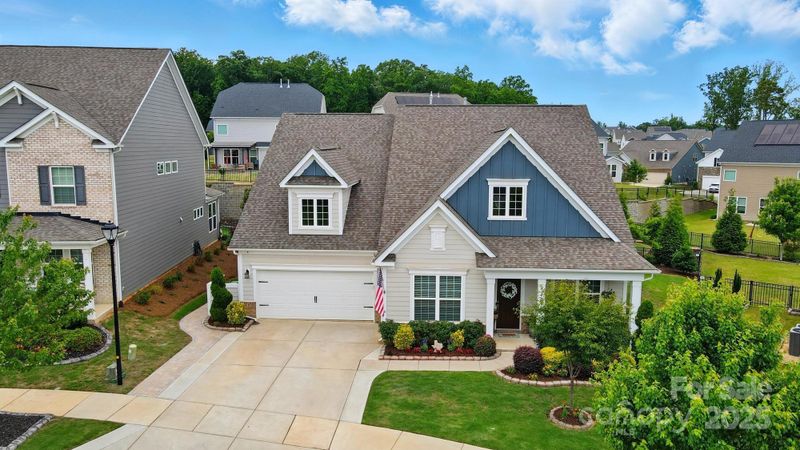 4527 Waylon Ave, Fort Mill, SC 29715
