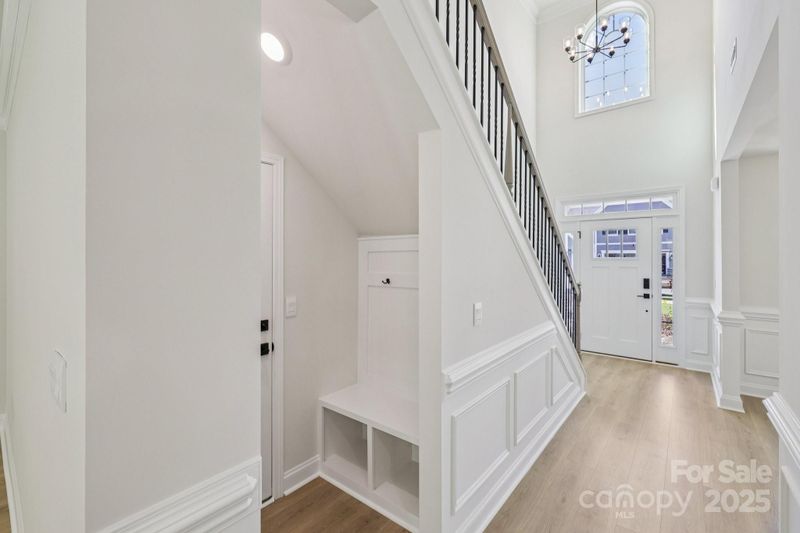127 Asmodean Ln, Troutman, NC 28166