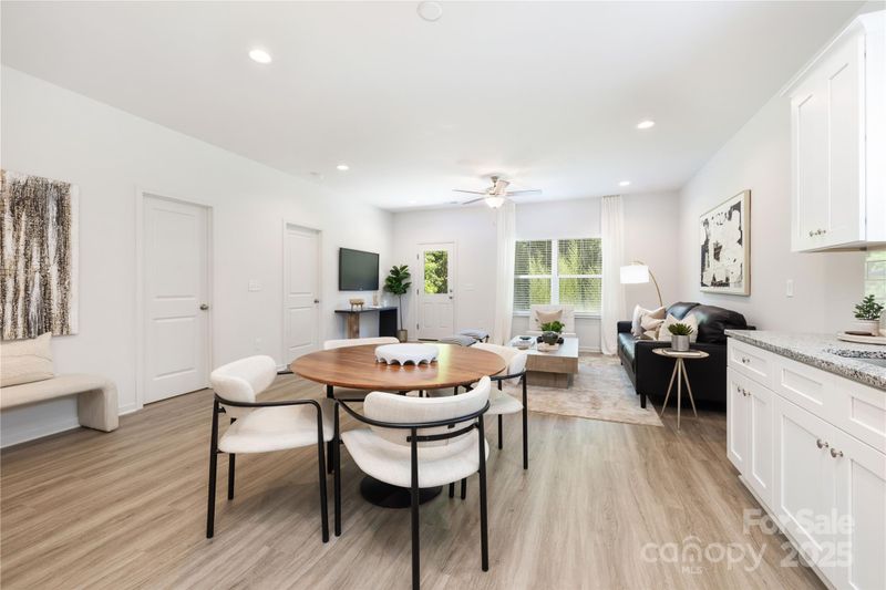 6 Bridge St, Lowell, NC 28098