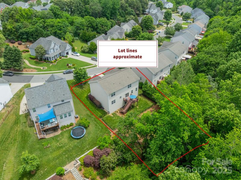 7650 W Berkeley Rd, Denver, NC 28037