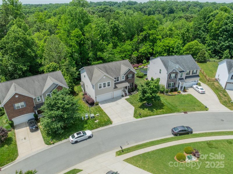 7650 W Berkeley Rd, Denver, NC 28037