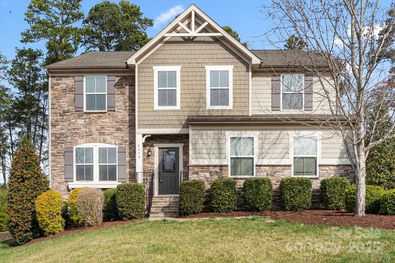 4095 Harmattan Dr, Denver, NC 28037