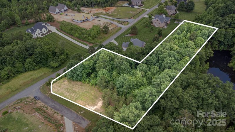 0 Conner Ct, Waxhaw, NC 28173