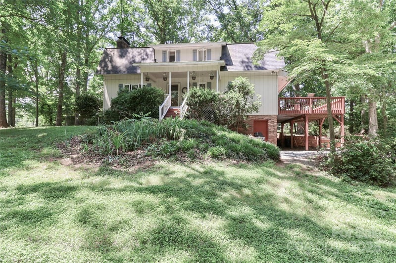 173 Rocky River Rd, Mooresville, NC 28115