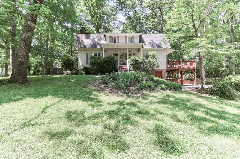 173 Rocky River Rd, Mooresville, NC 28115
