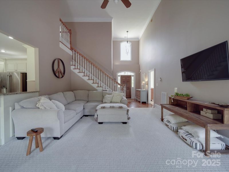 1508 Avalon Oaks Ct, Dallas, NC 28034
