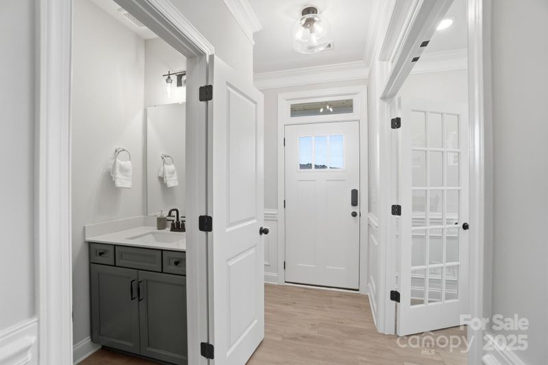 3222 Bozeman Ct, Stanley, NC 28164