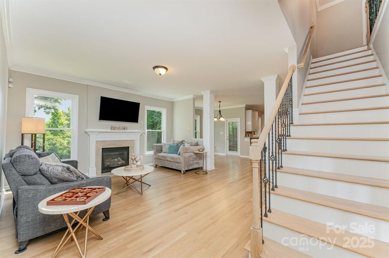 1147 Anduin Falls Dr, Charlotte, NC 28269