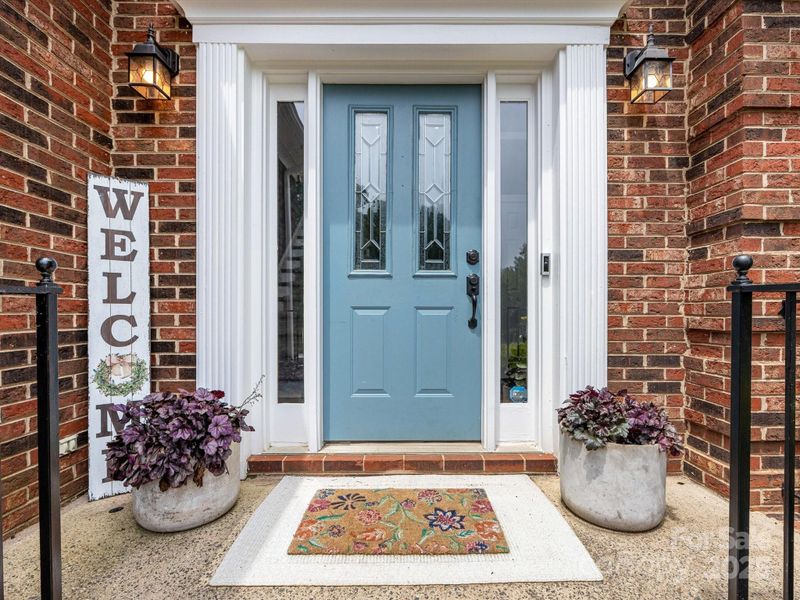 15313 Moate Ct, Huntersville, NC 28078