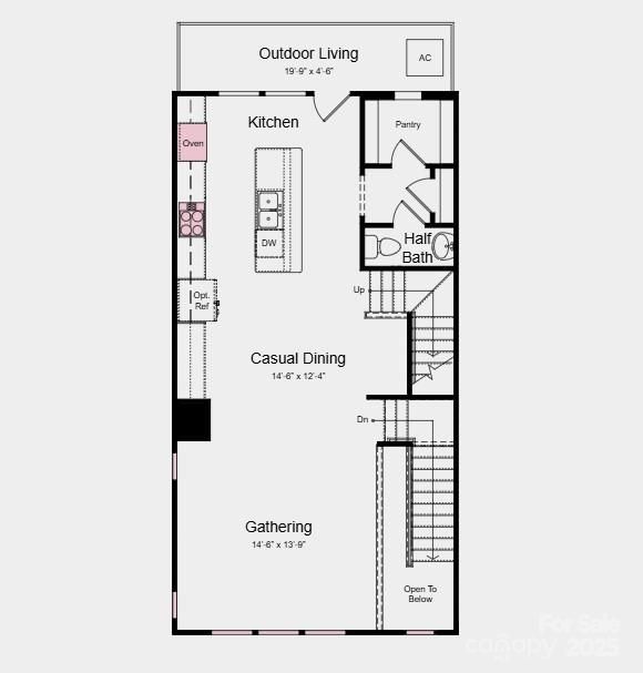 3118 Stelfox St, Charlotte, NC 28262