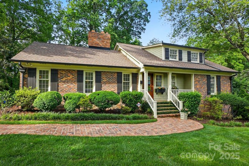 2025 Sagamore Rd, Charlotte, NC 28209