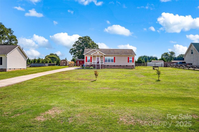 509 Brawley Rd #7, Cleveland, NC 27013