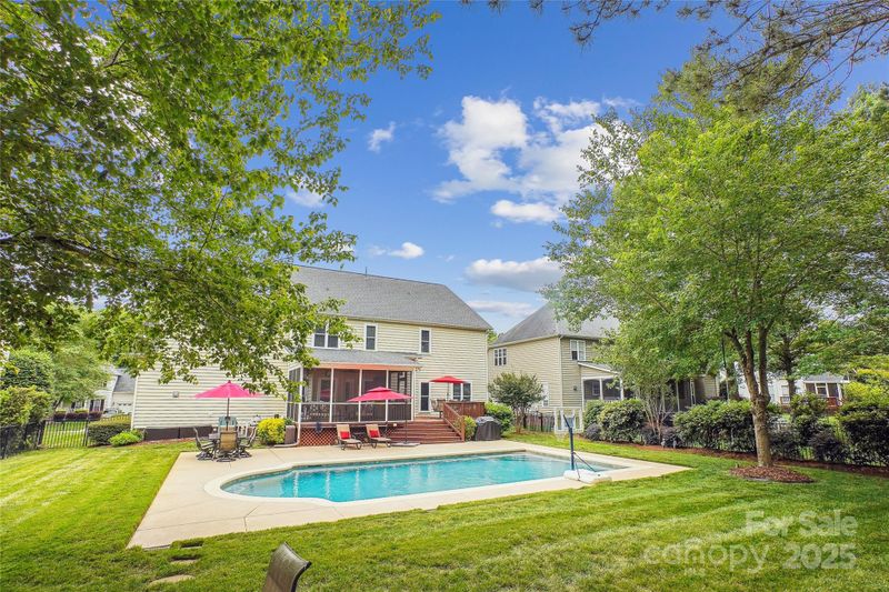 8612 Tintinhull Ln, Waxhaw, NC 28173