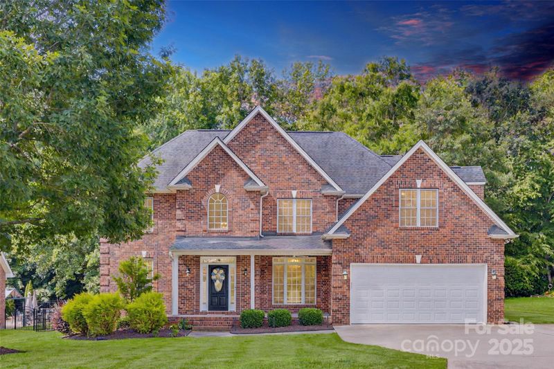3741 Tea Olive Rd, Gastonia, NC 28056
