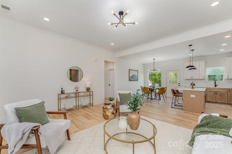3478 Winters St, Newton, NC 28658
