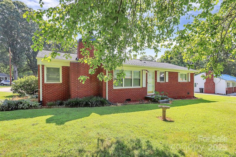 2601 Marldale St, Gastonia, NC 28052