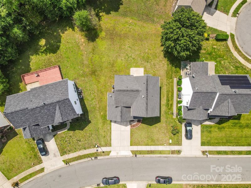 7212 Ravanna Dr, Charlotte, NC 28213