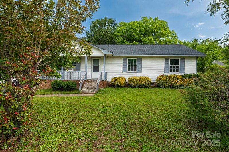 1613 Hamilton St, Charlotte, NC 28206