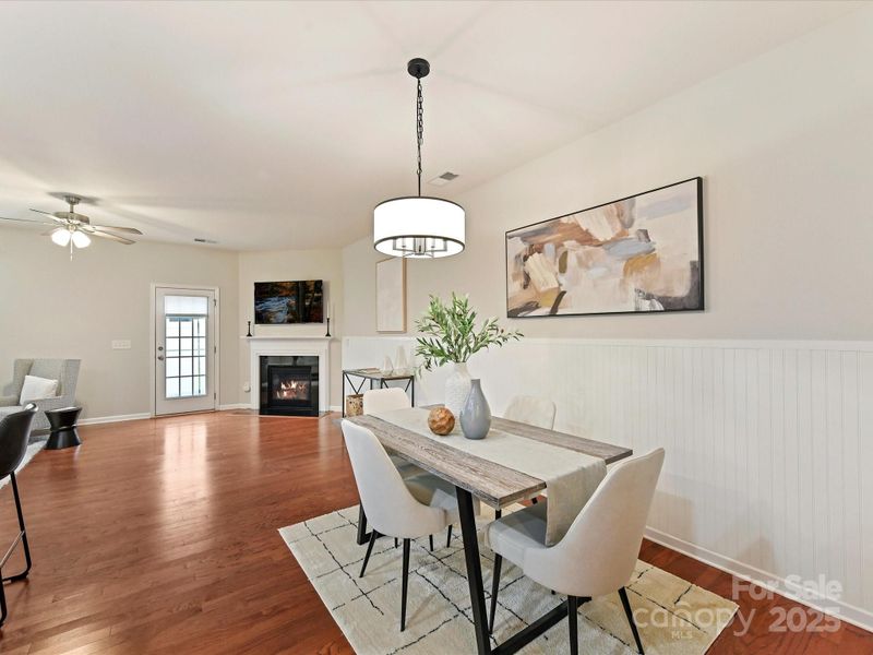 7325 Overmountain Dr, Rock Hill, SC 29732