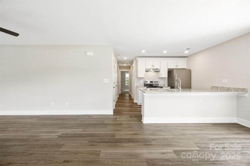 209 S Gregory St #3, Lancaster, SC 29720