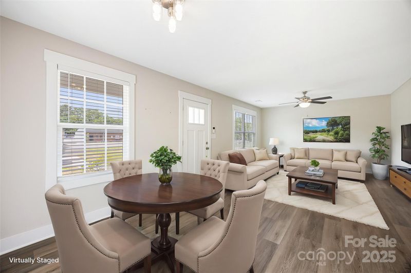 209 S Gregory St #3, Lancaster, SC 29720