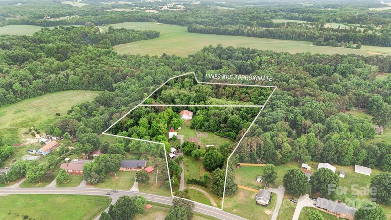 4335 E Nc 10 Hw, Claremont, NC 28610