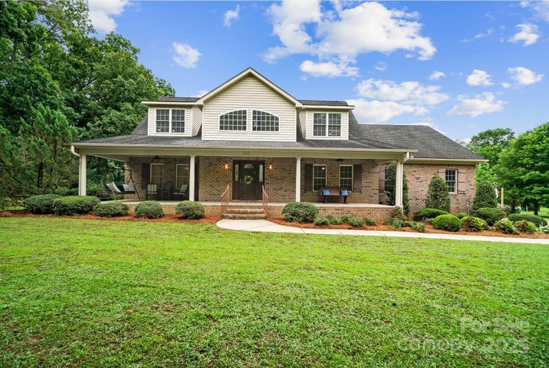 803 Freeman Rd, Concord, NC 28025