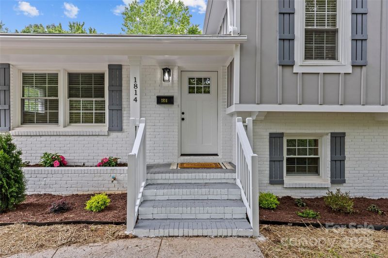 1814 Brookdale Ave, Charlotte, NC 28210