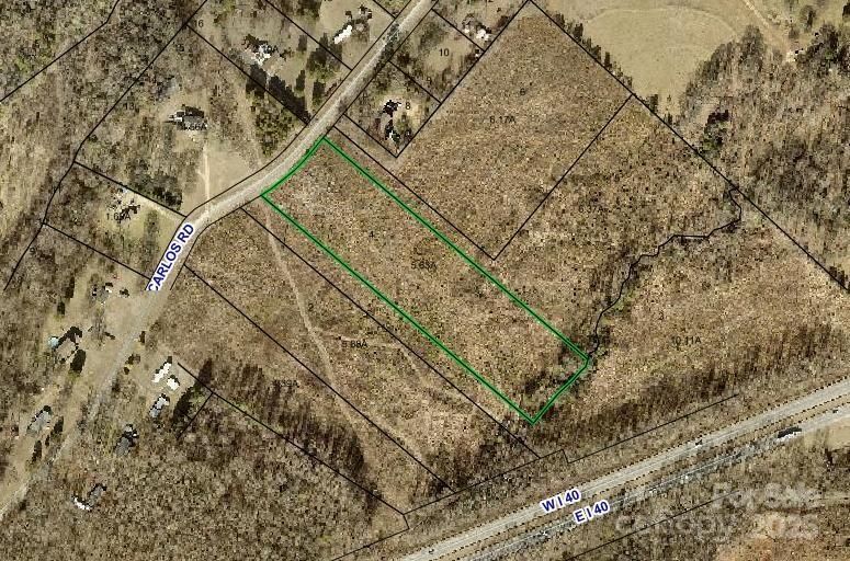 0 Carlos Rd #4, Catawba, NC 28609