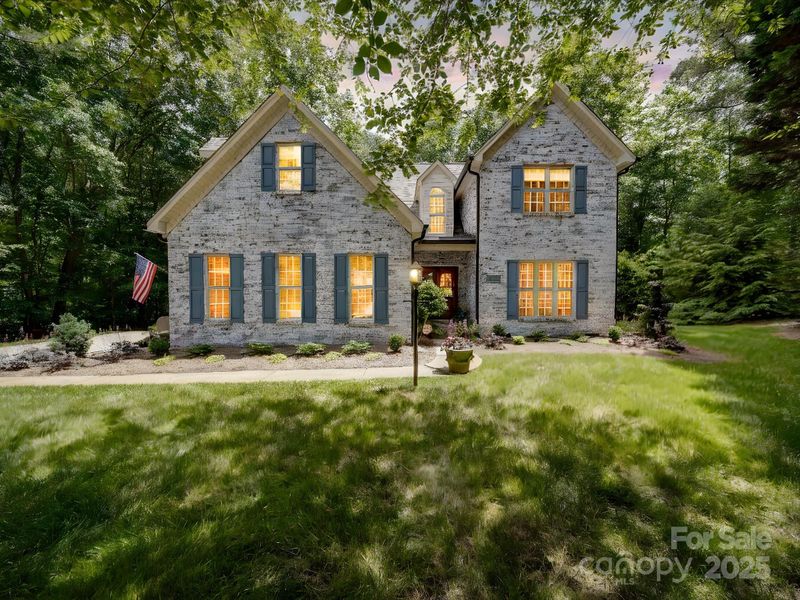 4715 Lenden Hall Ct, Gastonia, NC 28056