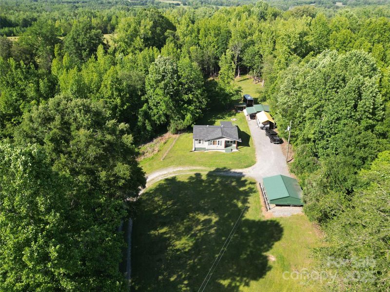 3083 Corinth Rd, Gaffney, SC 29340