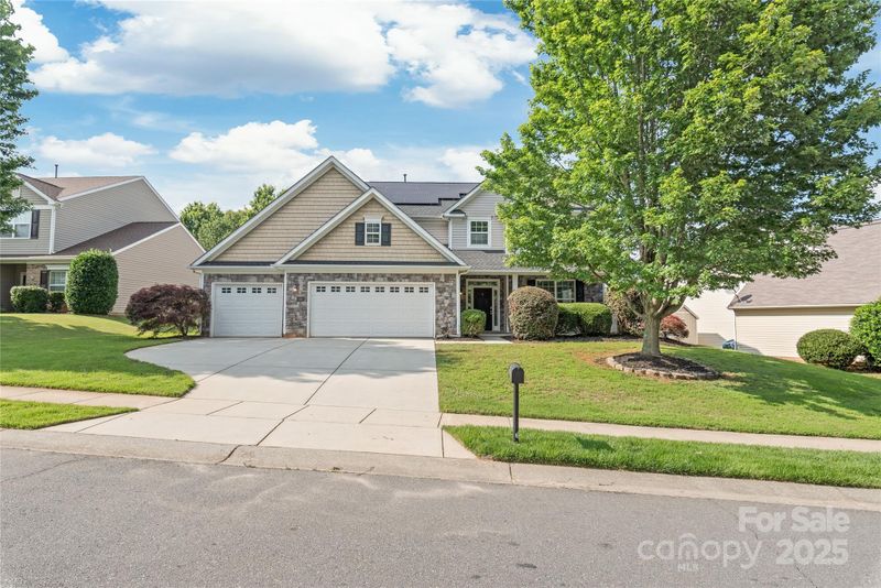 4352 Haddington Dr, Fort Mill, SC 29707
