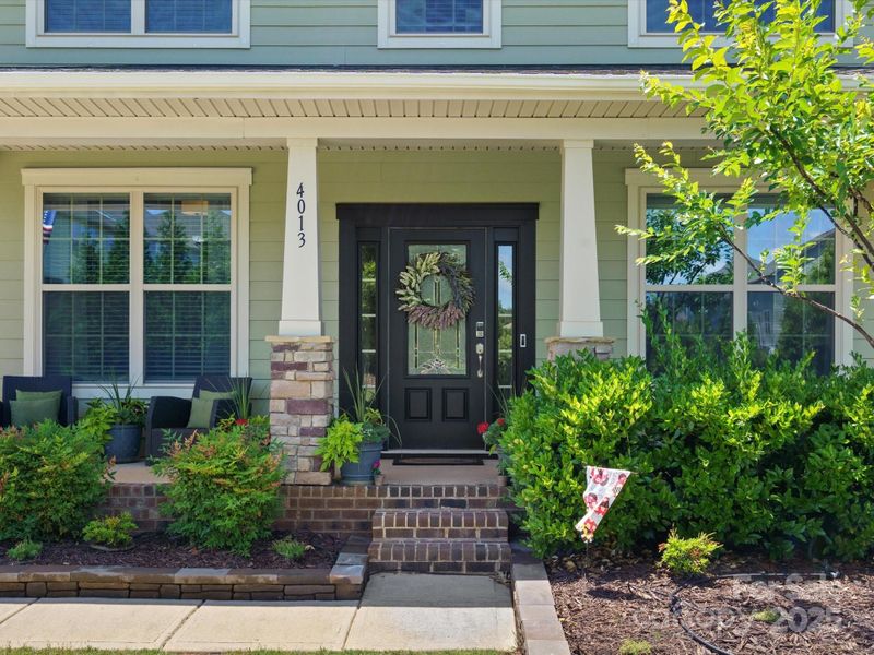 4013 Hamilton Mill Dr, Waxhaw, NC 28173