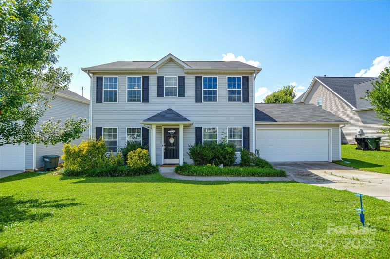 4075 Clover Rd NW, Concord, NC 28027