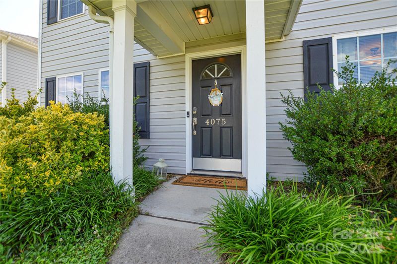 4075 Clover Rd NW, Concord, NC 28027