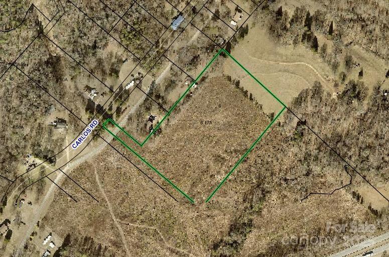 0 Carlos Rd #6, Catawba, NC 28609