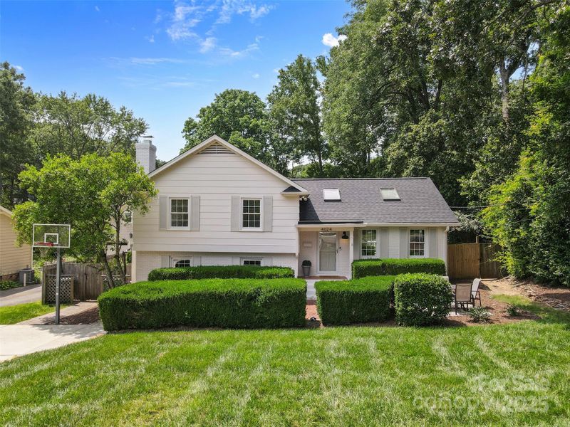 4024 Tyndale Ave, Charlotte, NC 28210