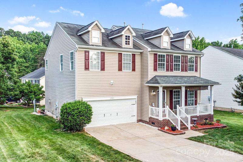 1503 Stoney Ct, York, SC 29745