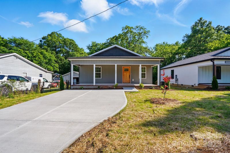 251 Hall Ave NW, Concord, NC 28027