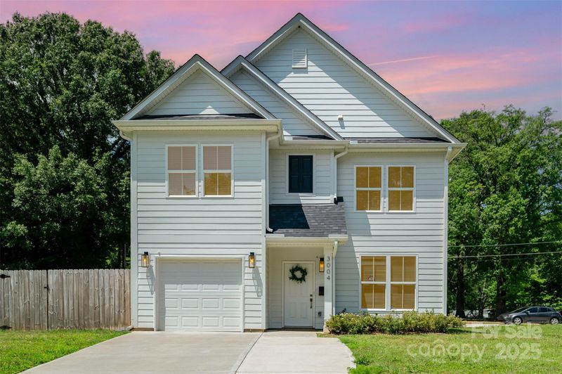 3004 Marlowe Ave, Charlotte, NC 28208