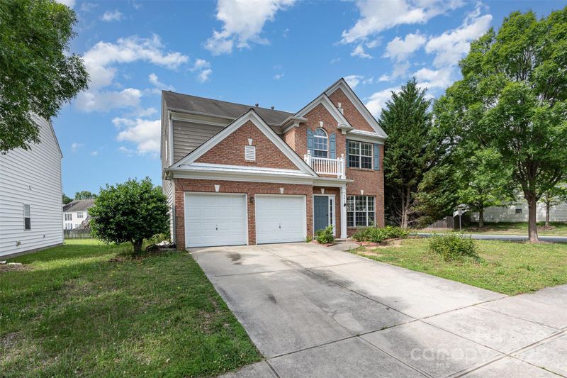 2013 Arbor Crest Ct, Charlotte, NC 28262